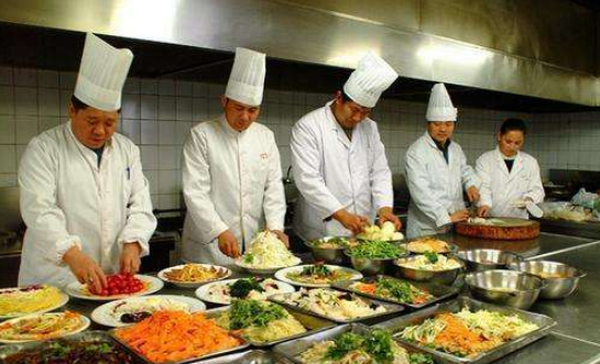 食堂承包企业要做好的四个发展方面