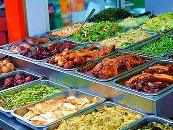 公司餐饮管理的有效途径以及作用