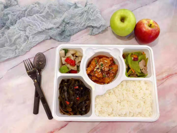 应该怎么管理承包后的食堂？