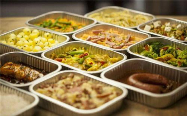 食堂承包之固定就餐模式